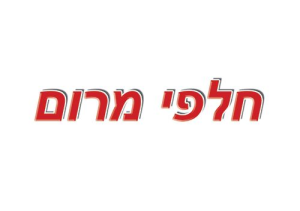 חלפי מרום