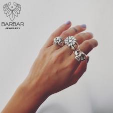 Barbar jewelry