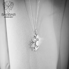 Barbar jewelry