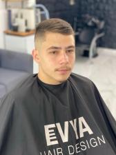 Evya barbershop