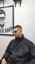 L.A Barber Shop