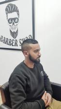 L.A Barber Shop