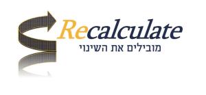 Recalculate