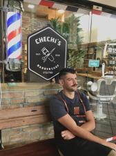 Chechi's Barbershop
