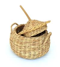 ISRAEL BASKETRY