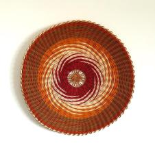 ISRAEL BASKETRY