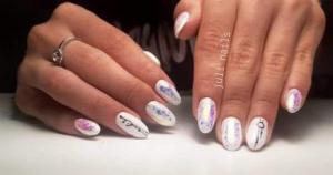 Juli nail