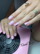 Daniel Nail Design