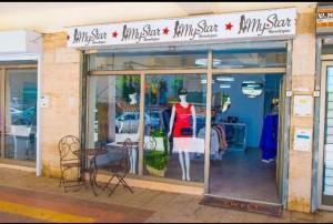 My star boutique