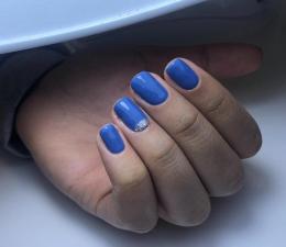 Reut Elkeslassy nails