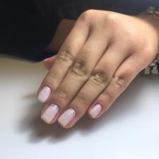 Reut Elkeslassy nails