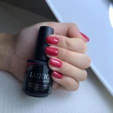 Reut Elkeslassy nails