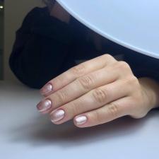 Reut Elkeslassy nails