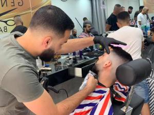 Elbaz Barber Shop