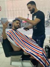 Elbaz Barber Shop