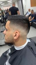 Elbaz Barber Shop