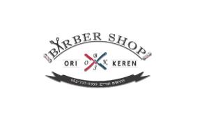 orikeren barbershop