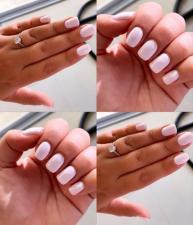 Koral nails