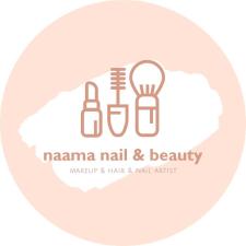 Naama rahamim nailbeauty