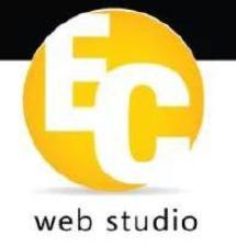 EC webstudio