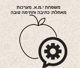 י.מ.א. מערכות