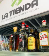 La Tienda