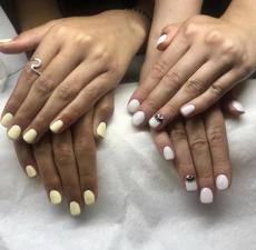 Gel by Maya