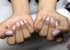 Gel by Maya