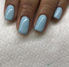 Gel by Maya