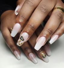 Snejana nails