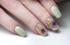 Snejana nails