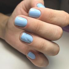 She nails שקד הניק