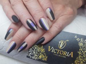 Victoria nail master