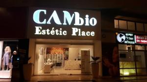 CAMbio Este'tic Place