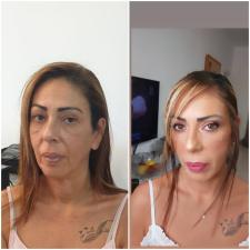 שולי אביוב beauty salon