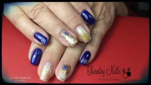 Charming Nails by Yulia