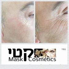 Mask Cosmetics