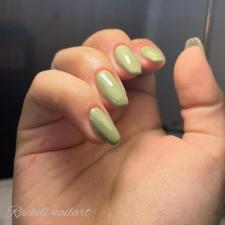 Racheli Nailart