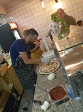 Pizza Chef