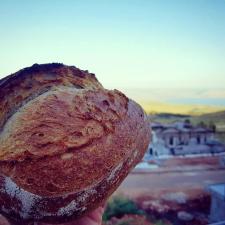 Ofir Breads