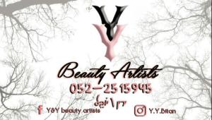 Y&Y beauty artists