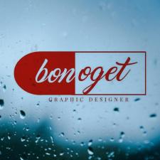 Graphic bonoget