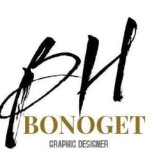 Graphic bonoget