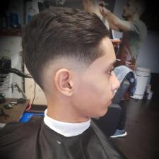 Eliran hadad barbershop