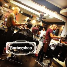 Eliran hadad barbershop