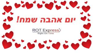 ROT Express