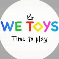 WE TOYS