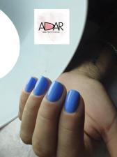 Adar Turgeman Nails