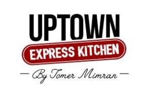 uptown express kitchen