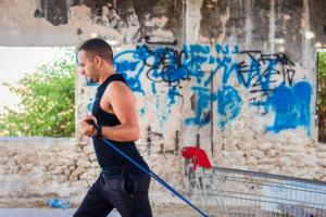 Yadin Mizrahi Fitness